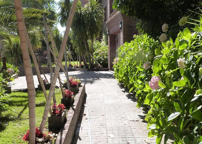 Hotel Al Mare