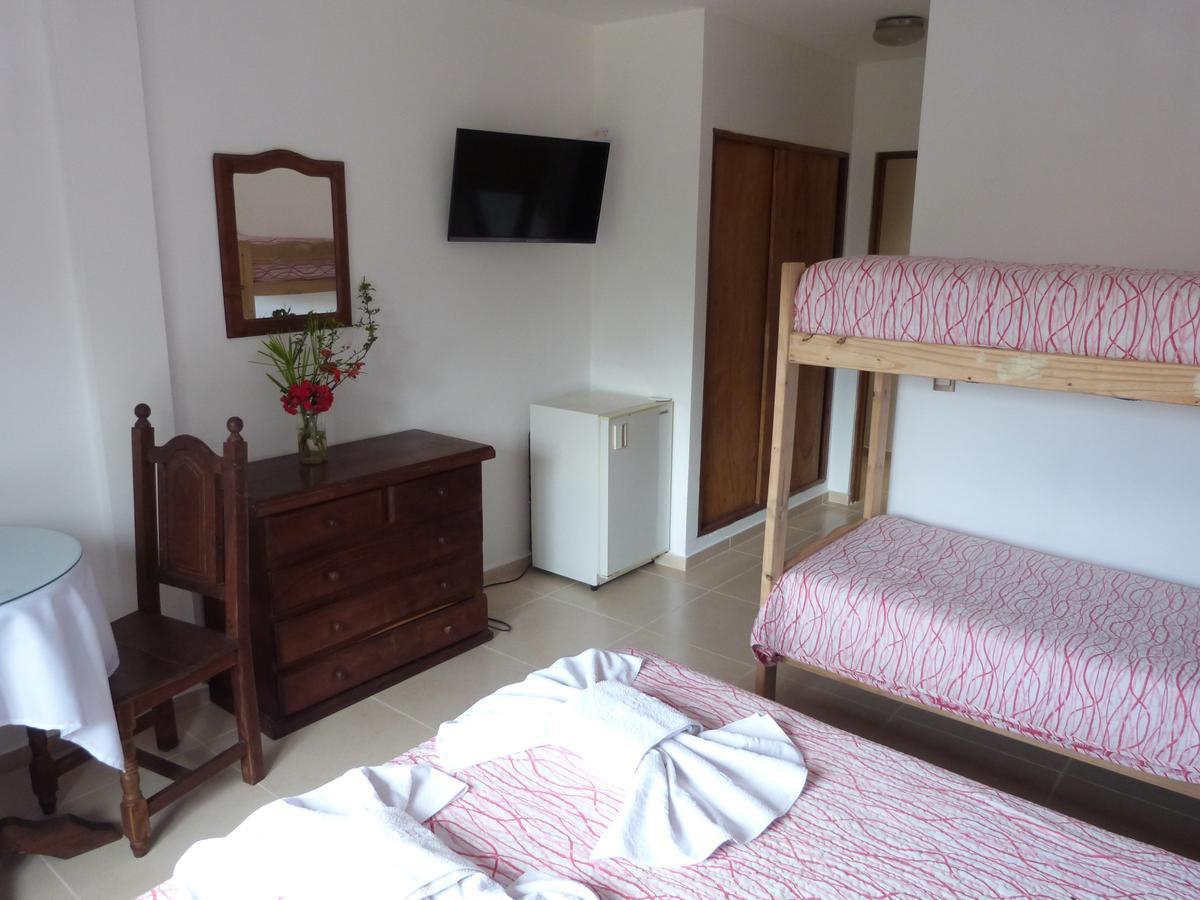 Al Mare Hotel